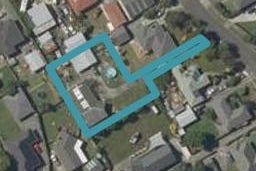 6 Richmond Avenue, Takaro, Palmerston North