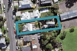 1 Masons Avenue, Herne Bay, Auckland