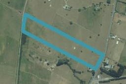 0 State Highway 26, Tirohia, Paeroa