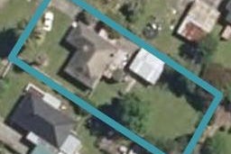 1 Victoria Street, Pahiatua