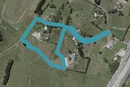 33 Te Hapua Road, Otaki
