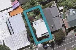 33 Lemon Street, New Plymouth, New Plymouth
