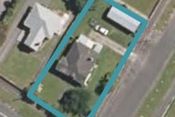 14 Victoria Street, Pahiatua