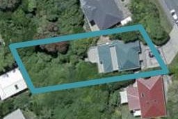 12 Bedford Street, Northland, Wellington