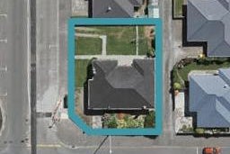 83 Jed Street, Invercargill