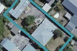 60 East Street, Greytown