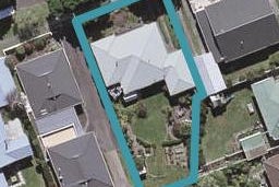 3 Selwyn Street, Lower Vogeltown, New Plymouth