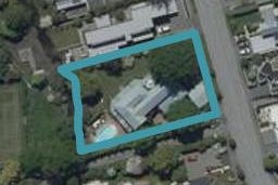15 Thornycroft Street, Fendalton, Christchurch