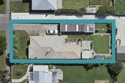 210 Nelson Street, Strathern, Invercargill