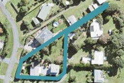 50 Harbour View Road, Point Wells