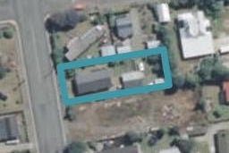 14 Davie Street, Temuka
