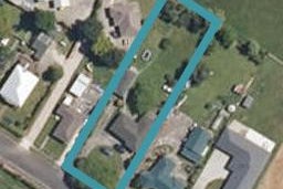 27 Paterson Street, Pahiatua