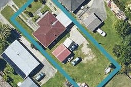 34 Scott Avenue, Owhata, Rotorua