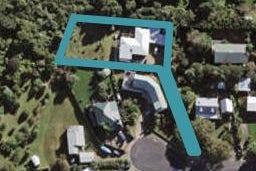 14 Hartley Avenue, Onetangi, Waiheke Island