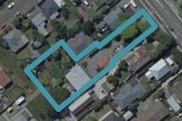 135 Strickland Street, Sydenham, Christchurch