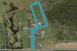 111 Mason Road, Seaward Bush, Invercargill