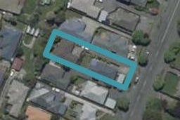 2/53A Cutts Road, Russley, Christchurch