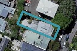 6 Scarborough Terrace, Mount Victoria, Wellington