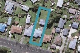 237 Huatoki Street, Upper Vogeltown, New Plymouth