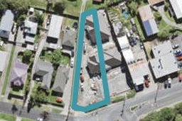 1/98 Beach Haven Road, Beach Haven, Auckland