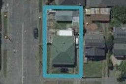 509 Tuam Street, Phillipstown, Christchurch