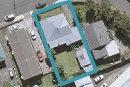 10 Simons Street, Moturoa, New Plymouth