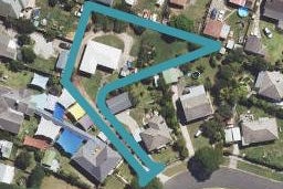 72A Centennial Crescent, Te Hapara, Gisborne