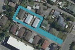 1/39 Bordesley Street, Phillipstown, Christchurch
