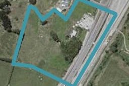 551 State Highway 1, Te Horo