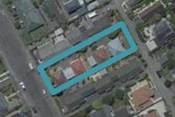 4/40 Gordon Avenue, St Albans, Christchurch