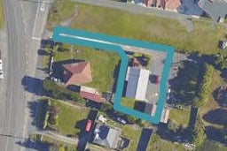 234B Beach Road, Kaikoura