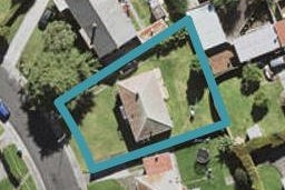 6 Elphinstone Avenue, Wesley, Auckland