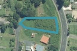 160 Wasley Lane, Kawhia, Kawhia