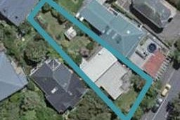 36 Grove Road, Kelburn, Wellington