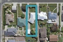 265 Chelmsford Street, Waverley, Invercargill