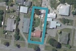 22 North Terrace, Darfield, Darfield