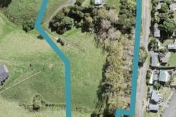 1881 East Coast Road, Pokeno
