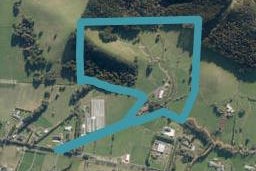 153 Harris Road, Whangarei