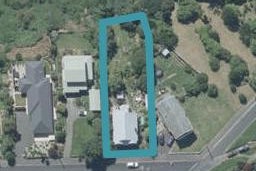 17 Scotia Street, Port Chalmers, Dunedin
