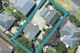 74 FIFTEENTH AVENUE, tauranga south, Tauranga