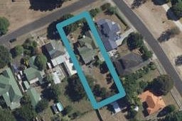 9 Carlton Avenue, Ngaruawahia