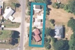 13 Bridge Street, Reefton, Reefton