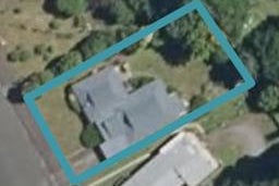 12 Chamberlain Street, Dannevirke
