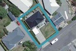 19 Panama Street, Martinborough