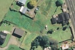 0 Normanby St