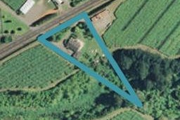541 No 1 Road, Te Puke, Te Puke