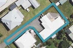 255 Clifford Street, Whataupoko, Gisborne