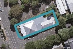 144/1 Lemon Street, New Plymouth, New Plymouth