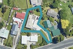 297 Clayton Road, Pukehangi, Rotorua