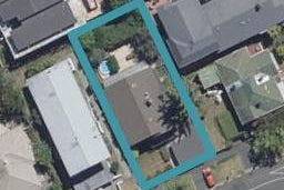2 Hunter Street, Hamilton Lake, Hamilton